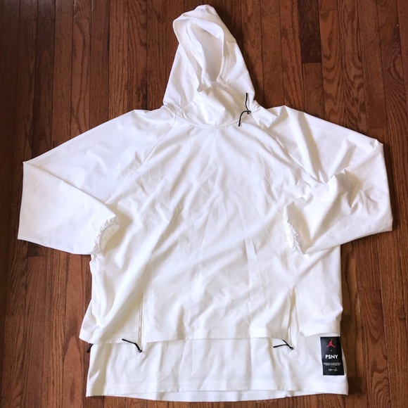 jordan psny hoodie
